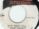 SUGAR MINOTT--PEACE TREATY STYLE--STUDIO ONE--LISTEN