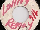 MAYTONES / LOVING REGGAE / LISTEN