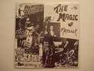 Psych LP THE MAGIC OF MATLOCK Private Press mint SEALED