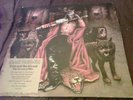 IRON MAIDEN - EDWARD THE GREAT. RARE 2-LP PICTURE DISCS