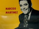 NARCISO MARTINEZ Tex-MEx Tejano IDEAL record LP 117 NEW