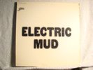 MUDDY WATERS - ELECTRIC MUD - DG ORIGINAL-WITH BOOKLET