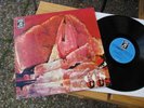 CCS (ALEXIS KORNER) SAME LP IN MINT 1970 TOP RARITY