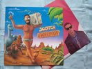 SCOTCH evolution LP Many Rec. 1984 RARE Italo Disco