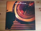FELT FINAL RESTING OF THE ARK 12 inch single LAWRENCE