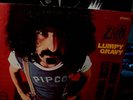 1968 Orig FRANK ZAPPA & THE MOTHERS   LUMPY GRAVY psych