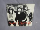 SWEET SAVAGE TAKE NO PRISONERS 7