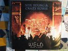 Neil Young & Crazy Horse - Weld - 12