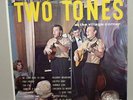 Rare Two Tones Record - Gordon Lightfoot 1962 - Chateau