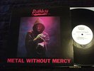 PRIVATE METAL LP;RUTHLESS-METAL WITHOUT MERCY(DEBUT EP)