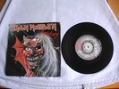 IRON MAIDEN 