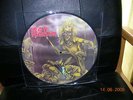 IRON MAIDEN - 12