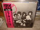 New York Dolls /(same),Japan Mercury LP,David Johansen