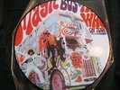 THE WHO MAGIC BUS PICTURE DISC LP NEW