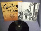 Counting Crows - August and Everything After- Vinyl LP
