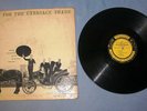 GEORGE WALLINGTON JAZZ FOR THE CARRIAGE TRADE PRESTIGE