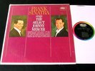 Frank Sinatra Sings Johnny Mercer-'63 LP-NM In Shrink