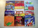 L0T 19 VINTAGE DISNEY & MISC CHILDREN’S LP RECORDS