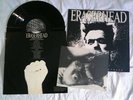 ERASERHEAD DAVID  LYNCH SOUNDTRACK RARE PHOTO LP