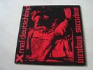 Xmal X mal Deutschland - Incubus Succubus - Zick Zack