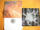 MORBID ANGEL - BLESSED.. - ORIGINAL EARACHE LP/ VINYL 
