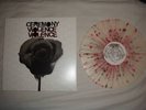 Ceremony Violence Violence RARE OOP Trash Talk Outbreak