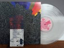 LIGHTNING BOLT Wonderful Rainbow LP CLEAR VINYL LOAD