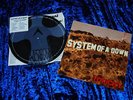 2 System of a Down records Hard to find