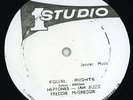 Heptones/Jah Buzz/Freddie McGregor - 