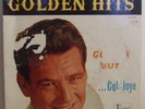 RARE COL JOYE GOLDEN HITS 3 RECORD EP