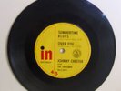 RARE JOHNNY CHESTER AND THE CHESSMEN EP