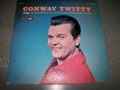 Conway Twitty Sings LP