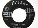  Funk45 New World 