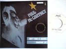 PAUL MC CARTNEY SP PS PROMO MPL (PRO-2/004) RARE