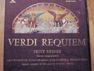 SORIA: Verdi REQUIEM - Rca LDS-6091 Slipcase - SD 1s