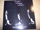 YOUNG MARBLE GIANTS COLOSSAL YOUTH LP RECORD NM RARE