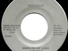 Principles 45 RPM (Miami Alternative Rock) Hear it