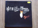 FREE IMPROVISATION New Phonic Art BOXSET DGG NWW RARE M