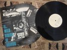 V/A SKATE ROCK Vol 3 LP christ on parade hardcore punk
