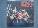 KISS LIVE 2 LP 'A CRAZY NIGHT WITH KISS' RARE