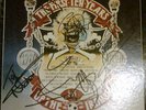 Signed Iron Maiden The First Ten Years 12