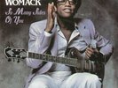 BOBBY WOMACK - SO MANY SIDES OF YOU UK 7