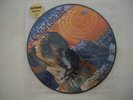 Goatsnake - Dog Days - rare Picture Disc - The Obsessed