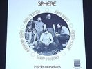 SPHERE / INSIDE OUR SELVES / SEALED / STRATA RECORDS
