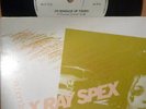 X-RAY SPEX  Oh bondage up yours  AUSTRALIAN     PUNK