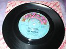 SEX PISTOLS-SILLY THING-RARE AUSSIE 7