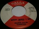 Frankie And The Classicals - Northern Soul RARE