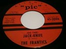 The Frantics 