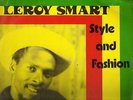 LEROY SMART - STYLE AND FASHION - [KILLER 80s] NURA -LP