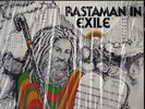 RAS MIDAS - RASTAMAN IN EXILE - (UNDERGROUND ROOTS) LP
